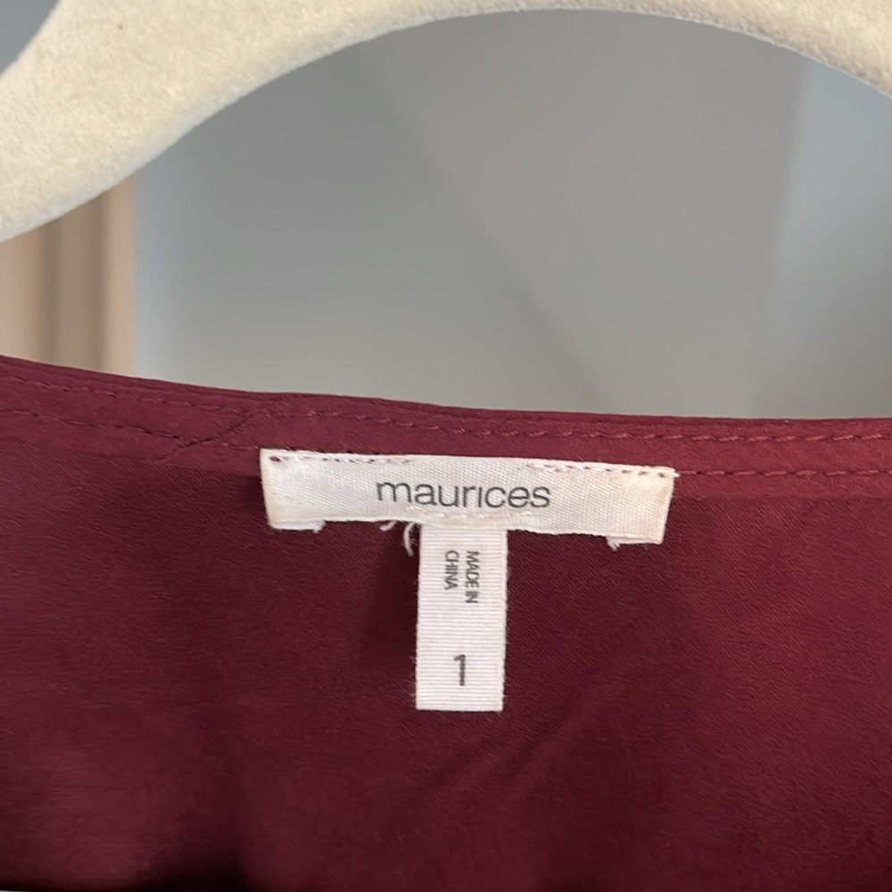 Utility Jacket - Picture 2 of 7